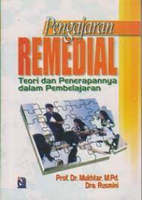 Image of Pengajaran Remedial Teori dan Penerapannya dalam Pembelajaran
