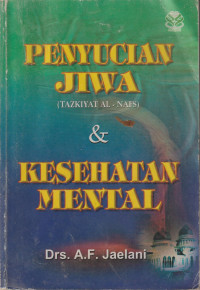 Image of Penyucian Jiwa & Kesehatan Mental
