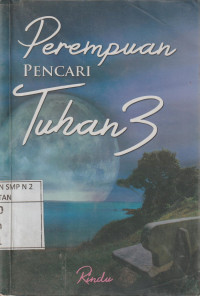 Image of Perempuan Pencari Tuhan 3