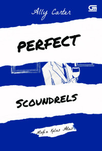 Image of Perfect Scoundrels (Mafia Kelas Atas)