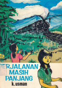 Image of Perjalanan Masih Panjang