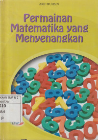 Image of Permainan Matematika yang Menyenangkan