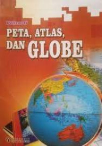Image of Peta, Atlas, dan Globe