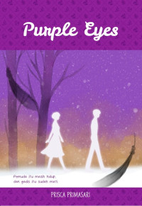 Image of Purple Eyes