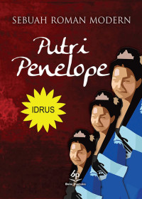 Image of Putri Penelope