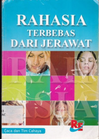 Image of Rahasia Terbebas dari Jerawat