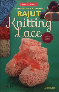 Image of Rajut Knitting Lace