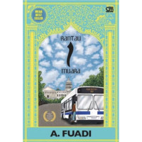 Image of Rantau 1 Muara : Buku ketiga dari trilogi negeri 5 menara