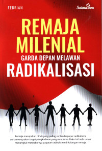 Image of Remaja Milenial Garda Depan Melawan Radikalisasi