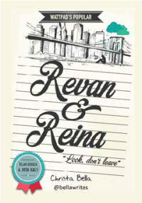 Image of Revan & Reina