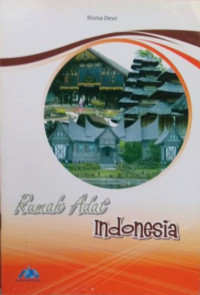 Image of Rumah Adat Indonesia