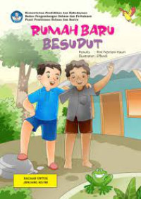 Image of Rumah Baru Besudut