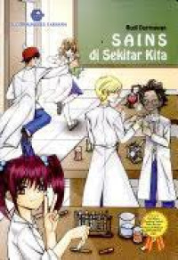 Image of Sains di Sekitar Kita