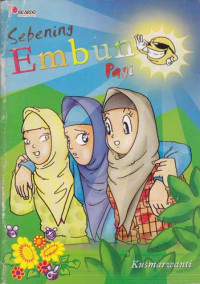 Image of Sebening Embun Pagi