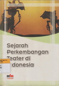 Image of Sejarah Perkembangan Teater di Indonesia