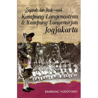 Image of Sejarah Asal-Usul Kampung Langenastran Dan Kampung Langenarjan Jogiakarta