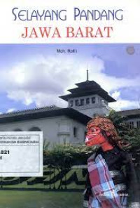 Image of Selayang Pandang Jawa Barat