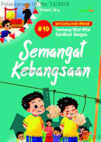 Image of Semangat Kebangsaan #10