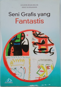 Image of Seni Grafis yang Fantastis
