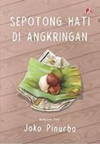 Image of Sepotong Hati di Angkringan