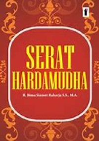 Image of Serat Hardamudha