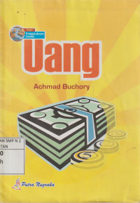 Image of Seri Jelajah Pengetahuan Sosial : Uang