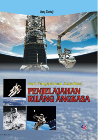 Image of Seri Pengetahuan Antariksa : Penjelajahan Ruang Angkasa