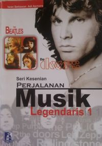 Image of Seri Kesenian Perjalanan Musik Legendaris 1