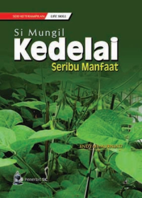 Image of Si Mungil Kedelai Seribu Manfaat