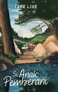 Image of Si Anak Pemberani