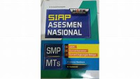Image of Siap Asesmen Nasional SMP/MTS