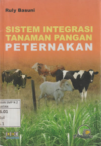 Image of Sistem Integrasi Tanaman Pangan Peternakan