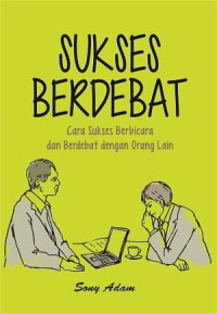 Image of Sukses Berdebat