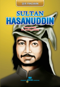 Image of Sultan Hasanuddin