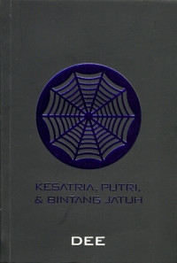 Image of Supernova : Kesatria, Putri, dan Bintang Jatuh
