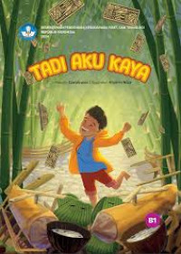 Image of Tadi Aku Kaya