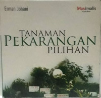 Image of Tanaman Pekarangan Pilhan