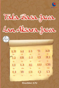 Image of Tata Basa Jawa lan Aksara Jawa
