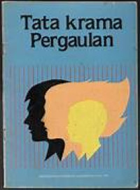 Image of Tatakrama Pergaulan