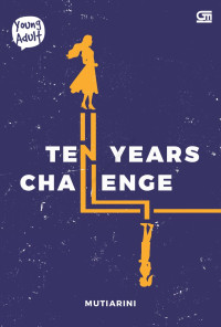 Image of Ten Years Challenge