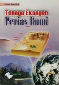 Image of Tenaga Eksogen : Perias Bumi