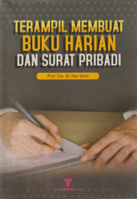 Image of Terampil Membuat Buku Harian dan Surat Pribadi