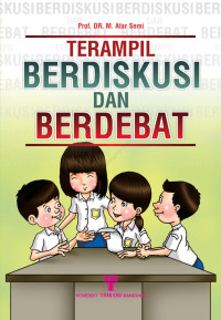 Image of Terampil Berdiskusi dan Berdebat