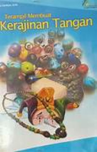 Image of Terampil Membuat Kerajinan Tangan