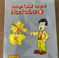 Image of Tetap Gaul Tanpa Narkoba