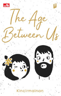 Image of The Age Between Us