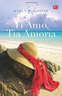 Image of Ti Amo, Tia Amoria