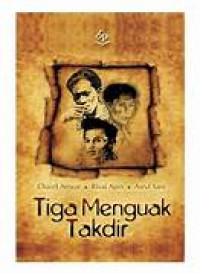 Image of Tiga Menguak Takdir