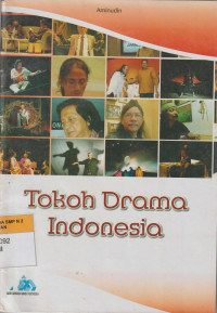 Image of Tokoh Drama Indonesia