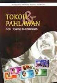 Image of Tokoh Pahlawan Seri Perjuangan Kemerdekaan
